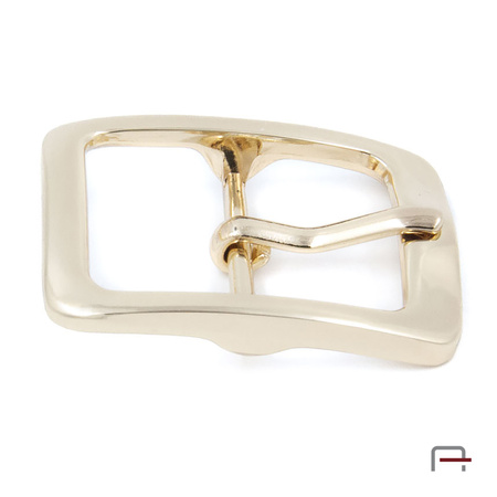 Women's Buckle 30 mm gold 1508351