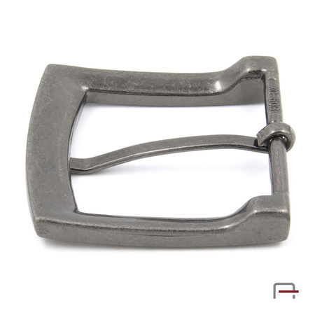 Men's Buckle 40 mm old nickel 2302032