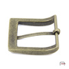 Men's Buckle 40 mm old brass 2306520