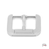 Women's Buckle 25 mm nickel 1404712