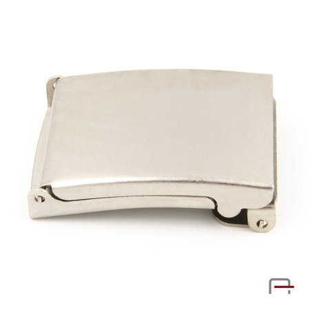 Clamp Belt Buckle 40 mm 2901531