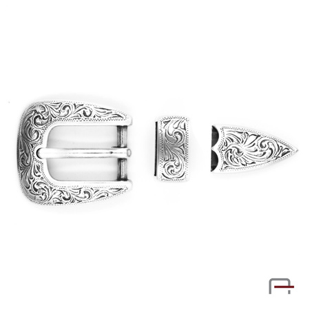 Buckle 20 mm Buckle Loop Tip 5132533 (nickel free)