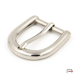 Klamra damska do paska 20 mm 1305712