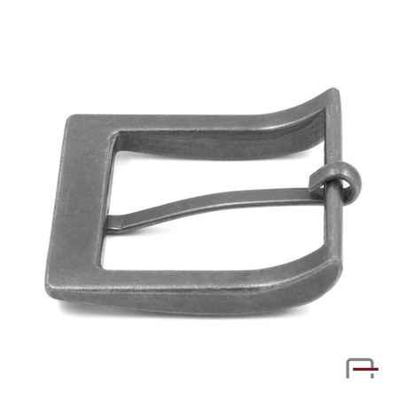 Men's Buckle 40 mm old nickel 2306532