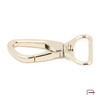 Snap Hook 26 mm gold 3235753