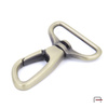 Snap Hook 32 mm satin old brass 3235821