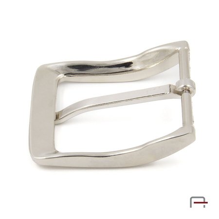Men's Buckle 40 mm nickel 2300110