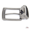 Clip Buckle 40 mm Old Nickel 2661832