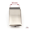 Plate Buckle 30 mm 2503491