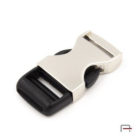 Quick release buckle 19mm 3905812