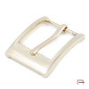 Men's buckle 30 mm gold 2102251