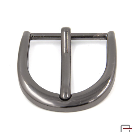 Women's Buckle 30 mm black nickel 1502990