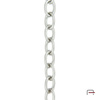 ŁAŃCUCH STALOWY 13x9x2 mm nikiel 4101410