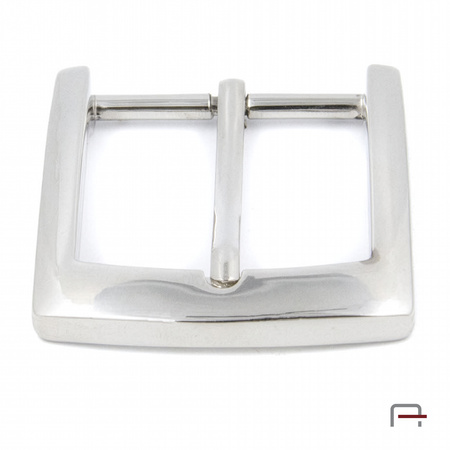 Men's Buckle 40 mm nickel 2302010