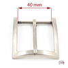 Men's Buckle 40 mm 2308632