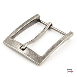 Klamra męska do paska 40 mm 2306932