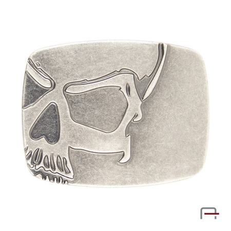 Decorative buckle 40 mm 2804432