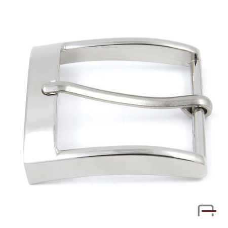 Men's Buckle 40 mm nickel 2302110