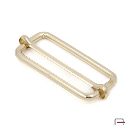 Slide Buckle 51 mm, wire 4 mm 35108500