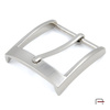 Men's Buckle 40 mm satin nickel 2302111