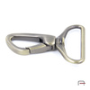 Snap Hook 38 mm satin old brass 3235921
