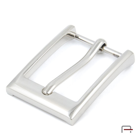 Klamra męska 30 mm nikiel 2106210