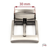 Swivel Belt Buckle 30 mm 2674191