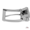 Clip Buckle 40 mm Old Nickel 2662032