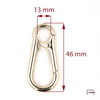 Snap Hook 10 mm 3237253