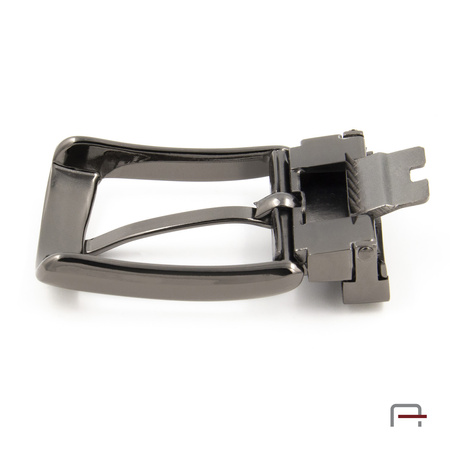 Klamra z przedrostkiem do paska 40 mm 2661591
