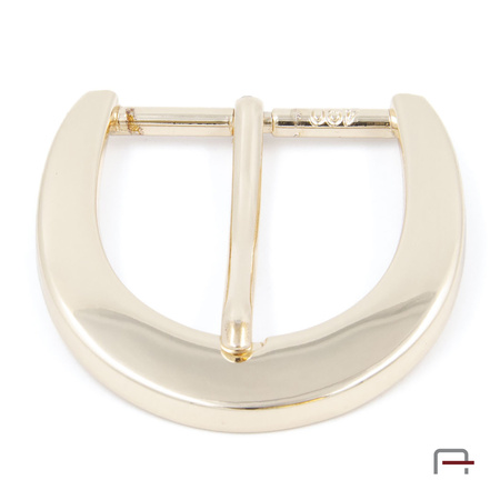 Women's Buckle 40 mm gold 1606851
