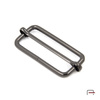 Slide Buckle 51 mm, wire 4 mm 35108900