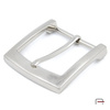 Men's Buckle 40 mm satin nickel 2302011