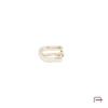 Women's Buckle 15 mm gold 1206312