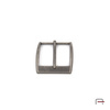 Men's buckle 40 mm old nickel 2307332