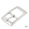 Women's Buckle 30 mm nickel 1508210