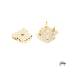 Tuck Lock Gold 3106553