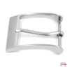 Men's Buckle 40 mm satin nickel 2303011