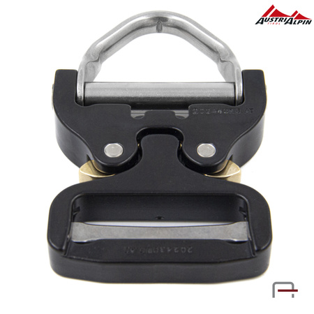 KLAMRA COBRA 45MM D-RING