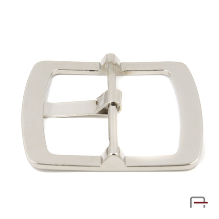 Klamra damska 50 mm nikiel 1850412