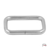 Metal Frame 32 mm, wire 4 mm nickel 35003100