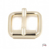 Saddlery buckle 20 mm, wire 3,5 mm 35104500