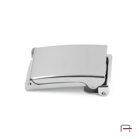 Clamp Belt Buckle 30 mm 2904412