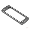 Ramka 38 mm czarna 3605790
