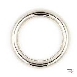 Metal Ring 20 mm 3701910