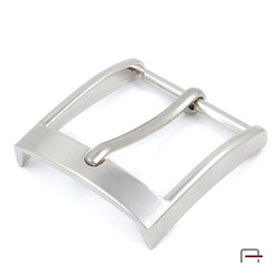 Klamra męska 40 mm nikiel 2302110