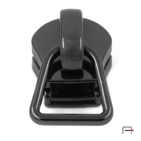Slider #5 black nickel 3410790