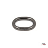 Oval ring 19 mm, wire 4 mm 35100900