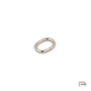 Oval ring 19 mm 35100100