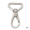 Snap Hook 20 mm Nickel 3231710